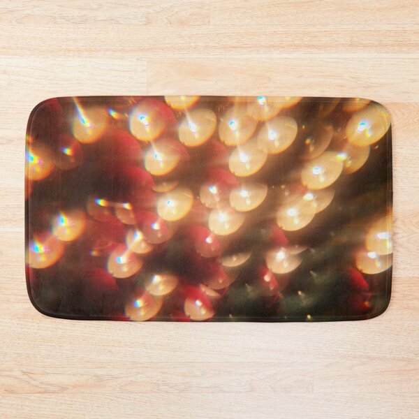 Item preview, Fire Element: Divine Relaxation - Refracted Candlelight Art designed and sold by ElionSolis.