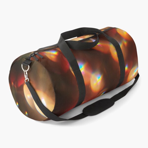Item preview, Fire Element: Divine Relaxation - Refracted Candlelight Art designed and sold by ElionSolis.