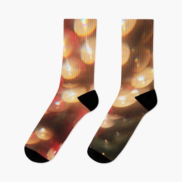 Item preview, Fire Element: Divine Relaxation - Refracted Candlelight Art designed and sold by ElionSolis.
