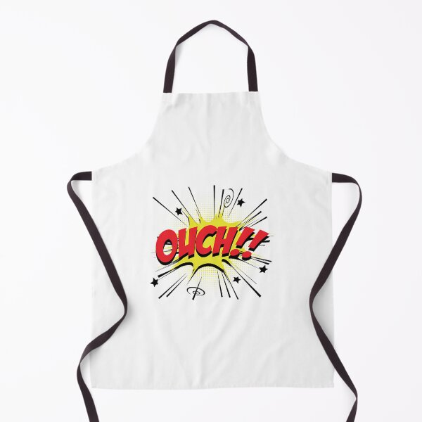 Item preview, Ouch Onomatopoeia designed and sold by hal-omaggard.