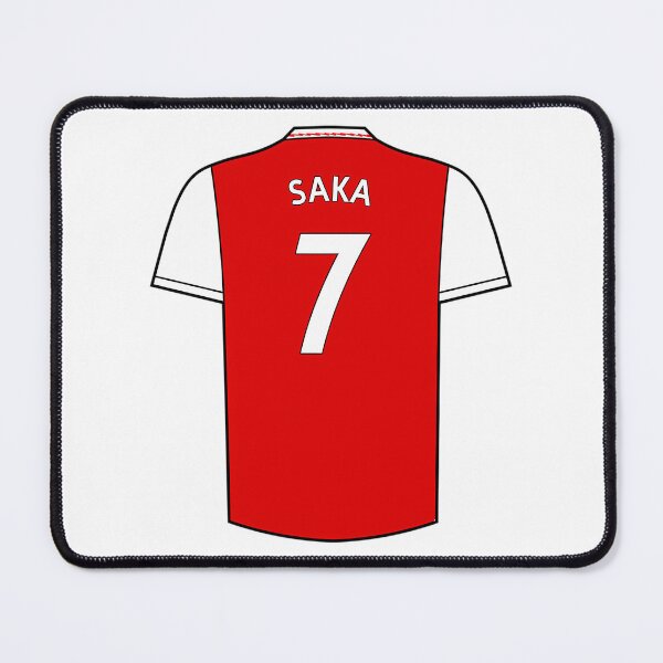 Item preview, Bukayo Saka Kit designed and sold by de-mTsevbcm.