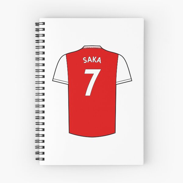 Item preview, Bukayo Saka Kit designed and sold by de-mTsevbcm.