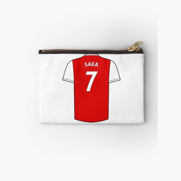 Item preview, Bukayo Saka Kit designed and sold by de-mTsevbcm.
