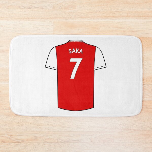 Item preview, Bukayo Saka Kit designed and sold by de-mTsevbcm.