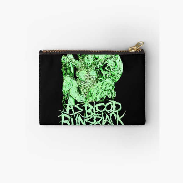 Item preview, As Blood Runs Black #1 designed and sold by lauradumitriu.