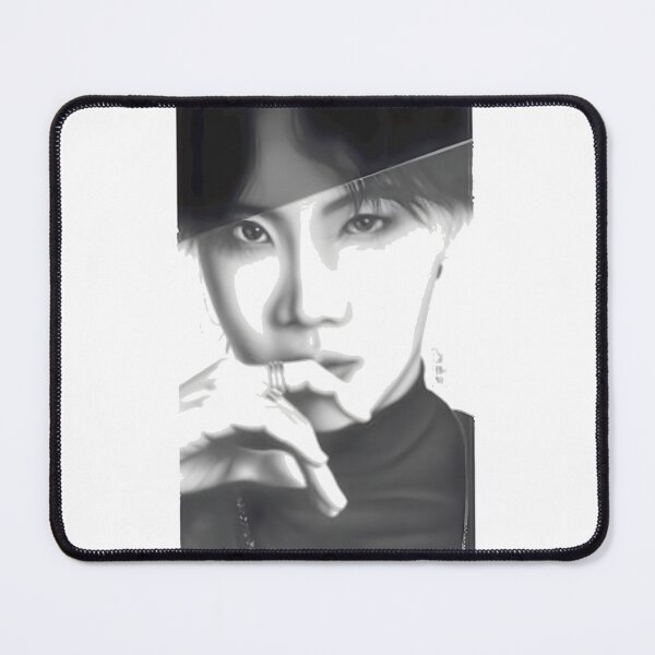 Item preview, Bts J-Hope Hope World Aesthetic K-Pop Fanart Design LIMITED EDITION designed and sold by RONNIE ..