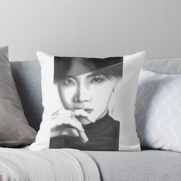 Item preview, Bts J-Hope Hope World Aesthetic K-Pop Fanart Design LIMITED EDITION designed and sold by RONNIE ..