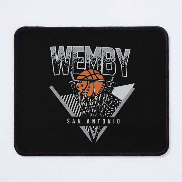 Item preview, Wemby designed and sold by rikooff1.