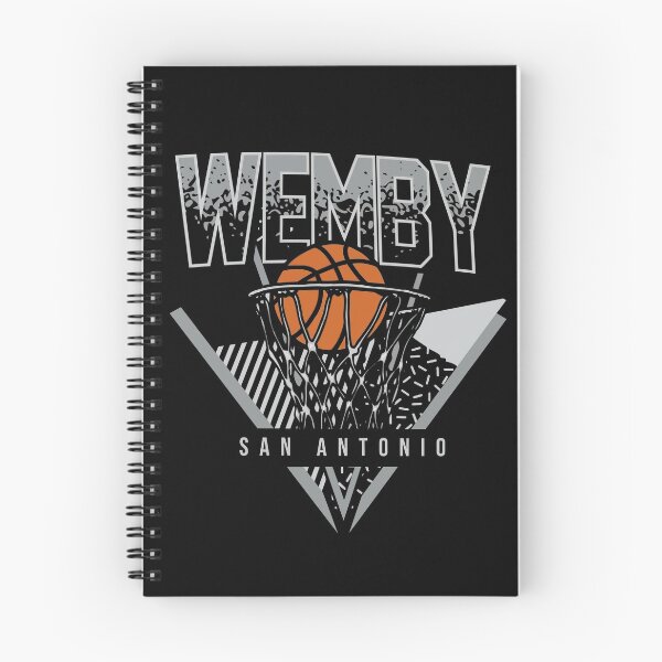 Item preview,  Wemby designed and sold by rikooff1.