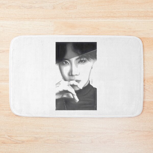 Item preview, Bts J-Hope Hope World Aesthetic K-Pop Fanart Design LIMITED EDITION designed and sold by RONNIE ..