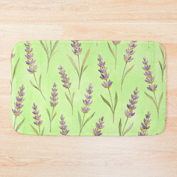 Item preview, Lavender designed and sold by GraphicsClub.