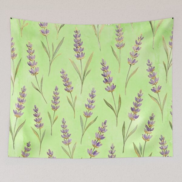 Item preview, Lavender  designed and sold by GraphicsClub.