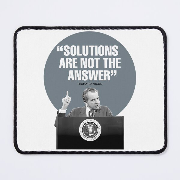 Item preview, Richard Nixon  designed and sold by war-aooldridge.