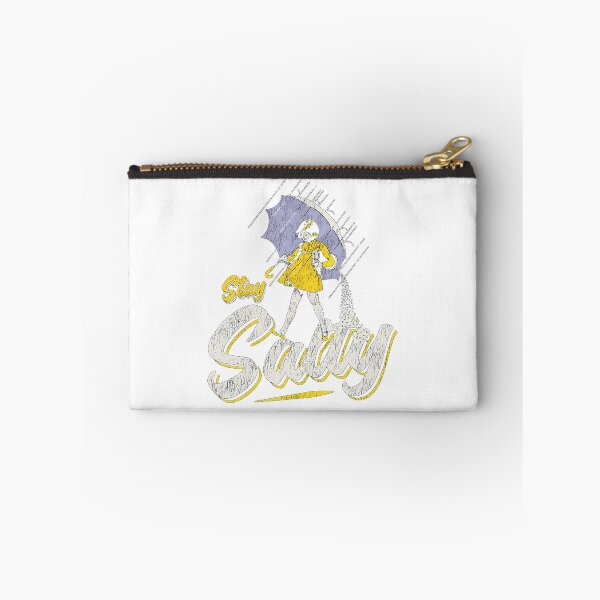 Artikelvorschau, Stay Salty Girlfriend Worn Dks entworfen und verkauft von Ocea-nWhitlow.