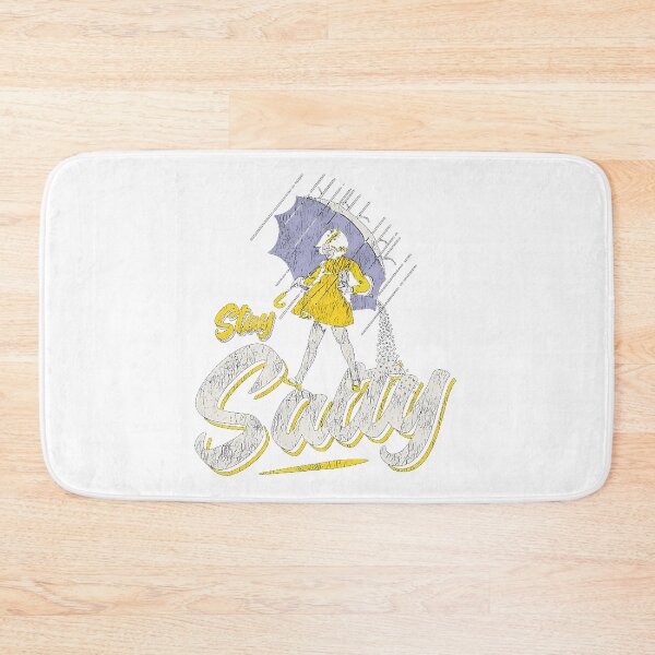 Item preview, Stay Salty Girlfriend Worn Dks designed and sold by Ocea-nWhitlow.
