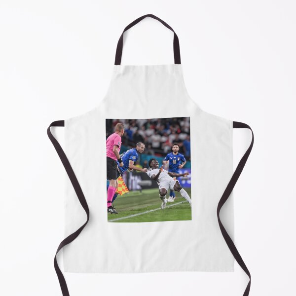 Item preview, Chiellini Vs Saka designed and sold by de-mTsevbcm.