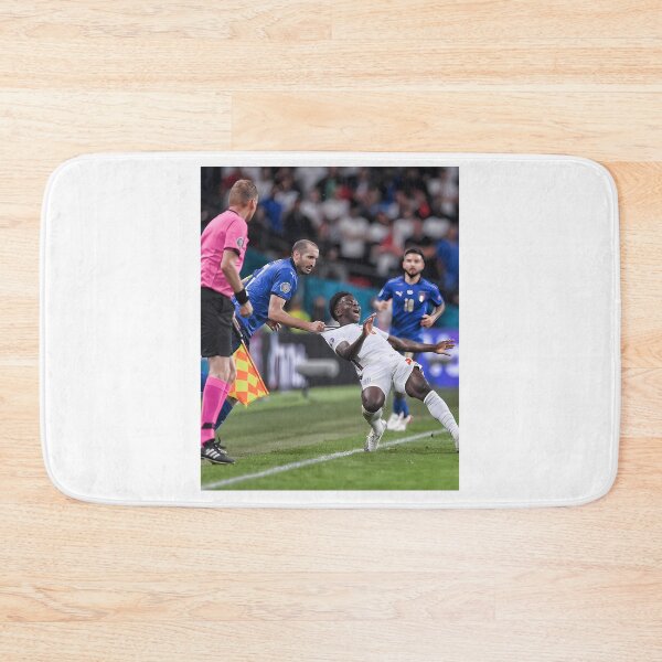 Item preview, Chiellini Vs Saka designed and sold by de-mTsevbcm.
