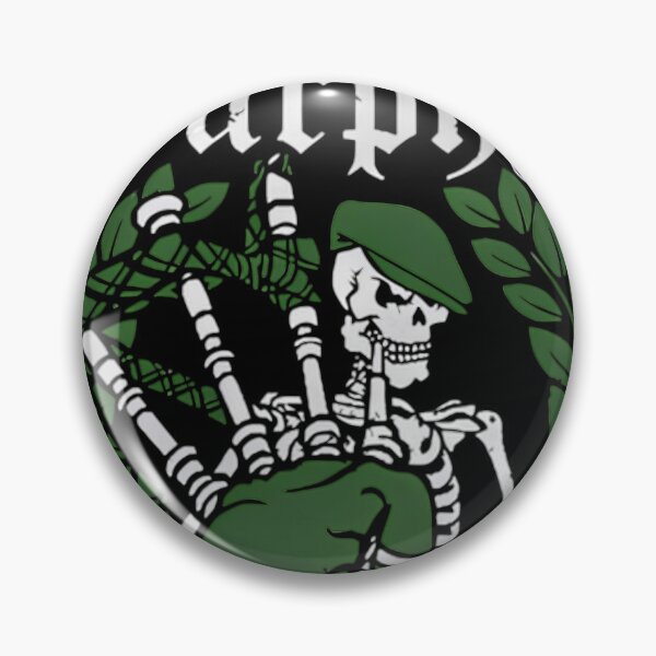 Item preview, Kangen Dropkick Murphys Band Awakmu designed and sold by FloraFaunaHub.