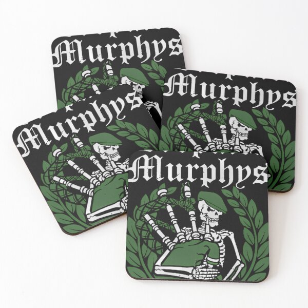 Item preview, Kangen Dropkick Murphys Band Awakmu designed and sold by FloraFaunaHub.