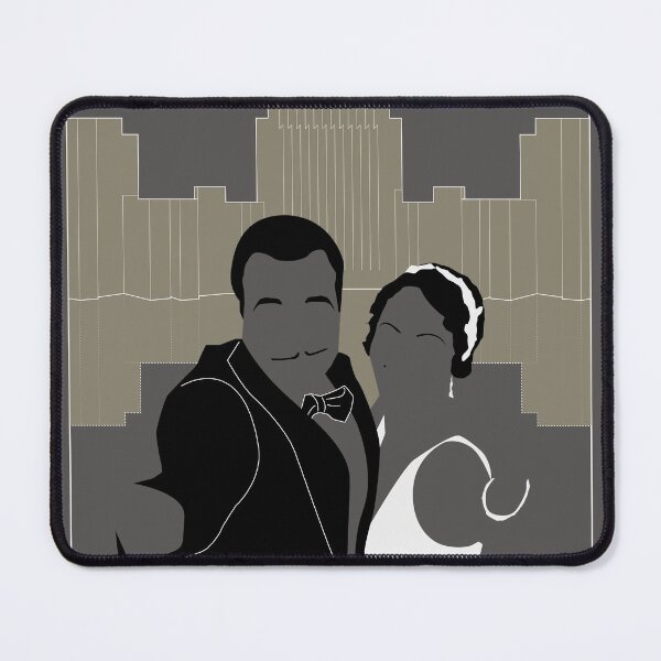 Item preview, The Artist Minimalist Movie Art designed and sold by gimbri.