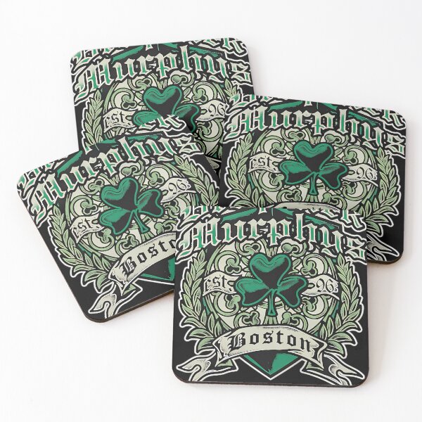 Item preview, Dropkick Murphys designed and sold by lauradumitriu.