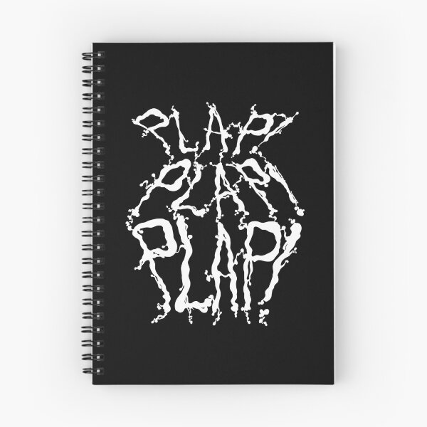 Item preview, Plap Plap Plap designed and sold by hal-omaggard.