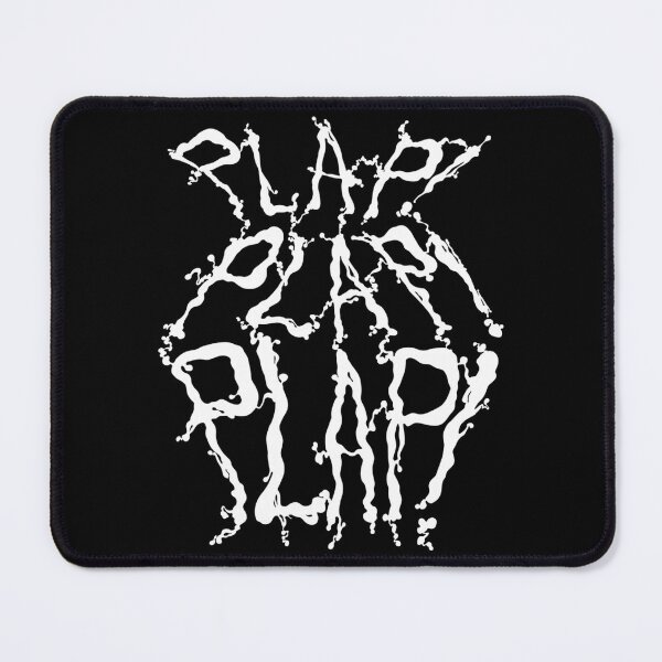 Item preview, Plap Plap Plap designed and sold by hal-omaggard.