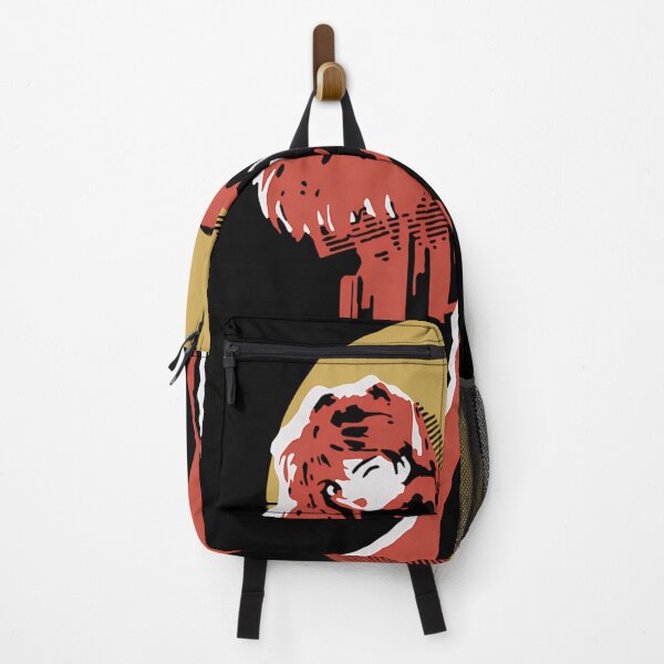 Item preview, Asuka Langley Soryu Bending Forward designed and sold by GailGrant.