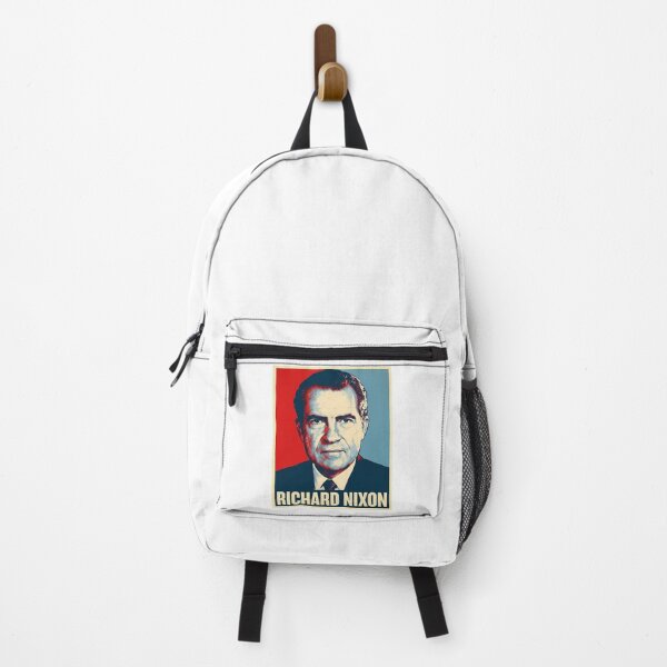 Item preview, Richard Nixon Hope Style Retro Poster Art designed and sold by war-aooldridge.