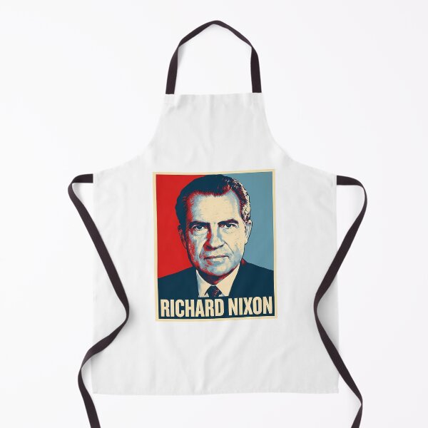 Item preview, Richard Nixon Hope Style Retro Poster Art designed and sold by war-aooldridge.