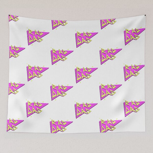 Item preview, Rad Dad- Pink designed and sold by Ethan  Yazel.