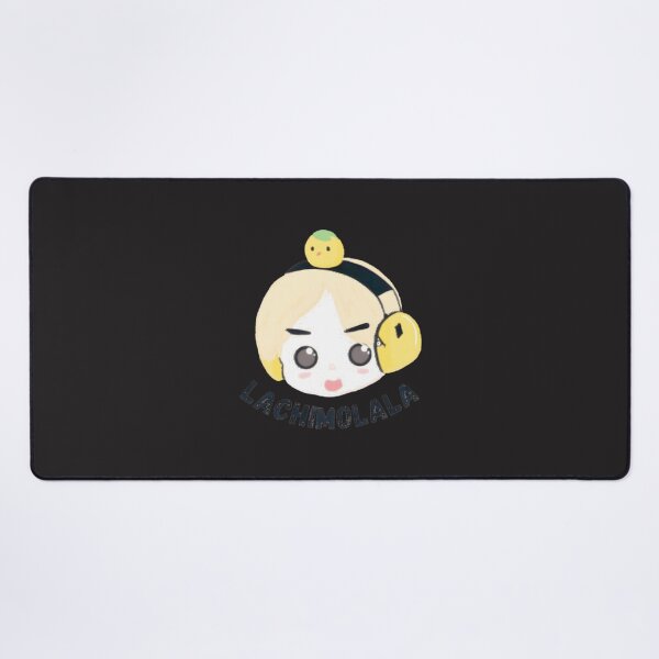 Item preview, Bts Jimin Lachimolala Chibi Fanart | Cute Kpop Merch ⭐⭐⭐⭐⭐ designed and sold by RONNIE ..