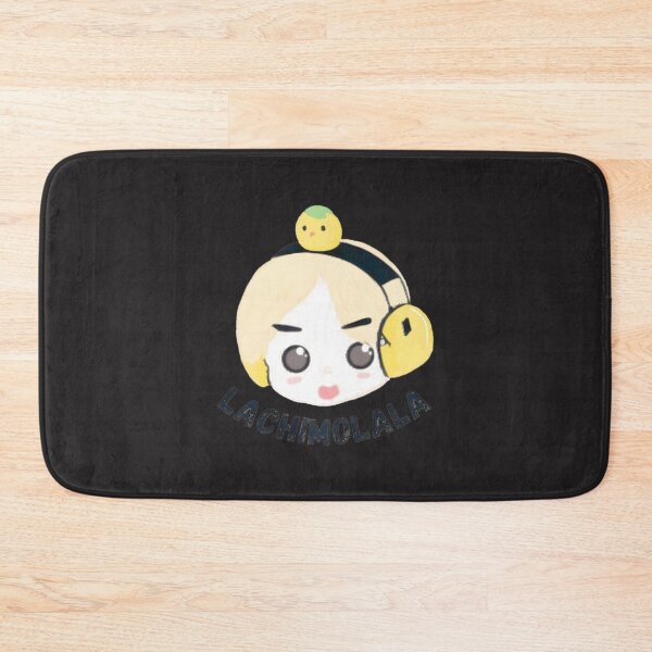 Item preview, Bts Jimin Lachimolala Chibi Fanart | Cute Kpop Merch ⭐⭐⭐⭐⭐ designed and sold by RONNIE ..