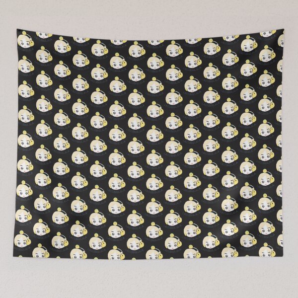 Item preview, Bts Jimin Lachimolala Chibi Fanart | Cute Kpop Merch ⭐⭐⭐⭐⭐ designed and sold by RONNIE ..