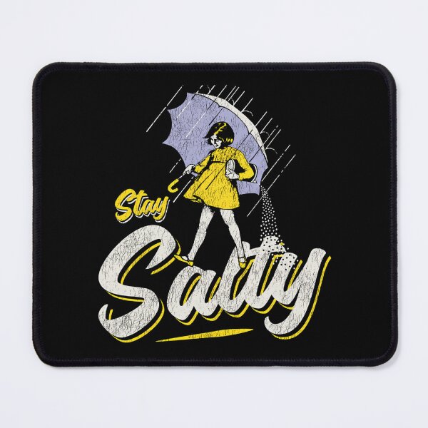 Item preview, Stay Salty Girlfriend Worn Dks designed and sold by Ocea-nWhitlow.