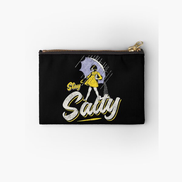 Artikelvorschau, Stay Salty Girlfriend Worn Dks entworfen und verkauft von Ocea-nWhitlow.