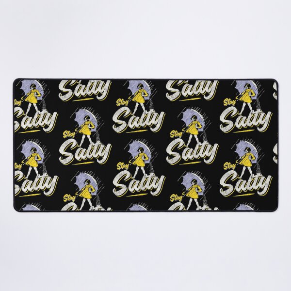 Item preview, Stay Salty Girlfriend Worn Dks designed and sold by Ocea-nWhitlow.