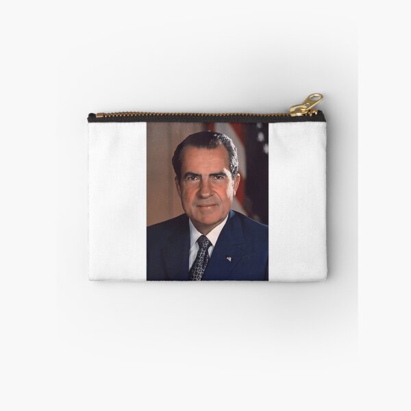 Item preview, Richard Nixon Portrait designed and sold by war-aooldridge.