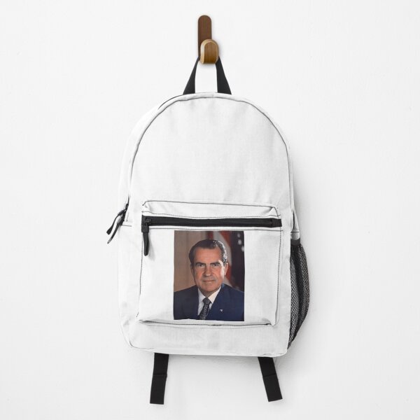 Item preview, Richard Nixon Portrait designed and sold by war-aooldridge.