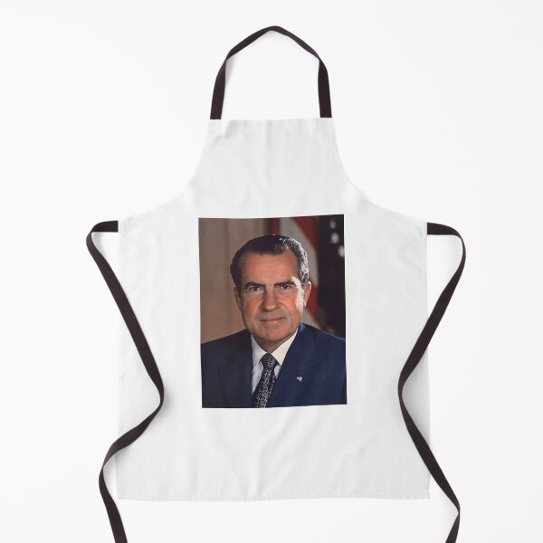 Item preview, Richard Nixon Portrait designed and sold by war-aooldridge.
