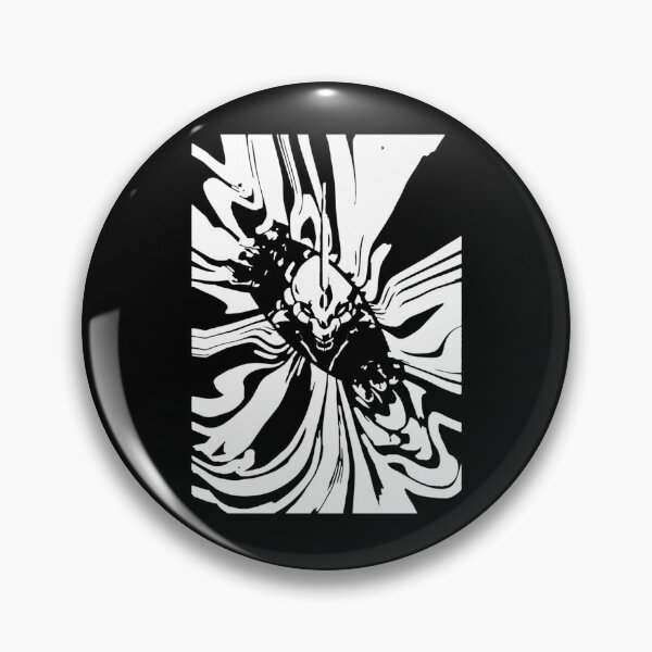 Item preview, Eva Unit-01 Roaring High-Contrast designed and sold by ElizaMedhurst.