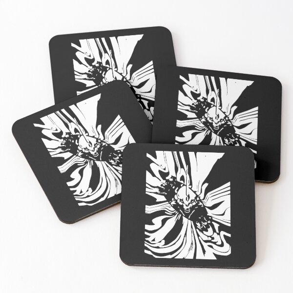 Item preview, Eva Unit-01 Roaring High-Contrast designed and sold by ElizaMedhurst.