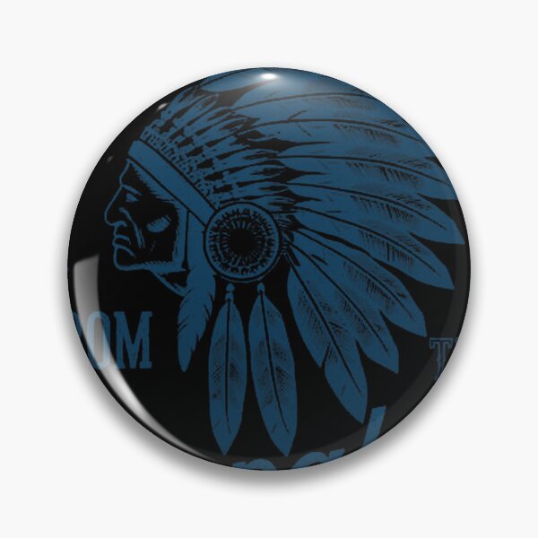 Item preview, Im Chief Kickabitch Slapahoe Tribe designed and sold by Duyena.