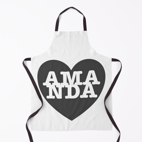 Item preview, AMANDA designed and sold by nogamax.