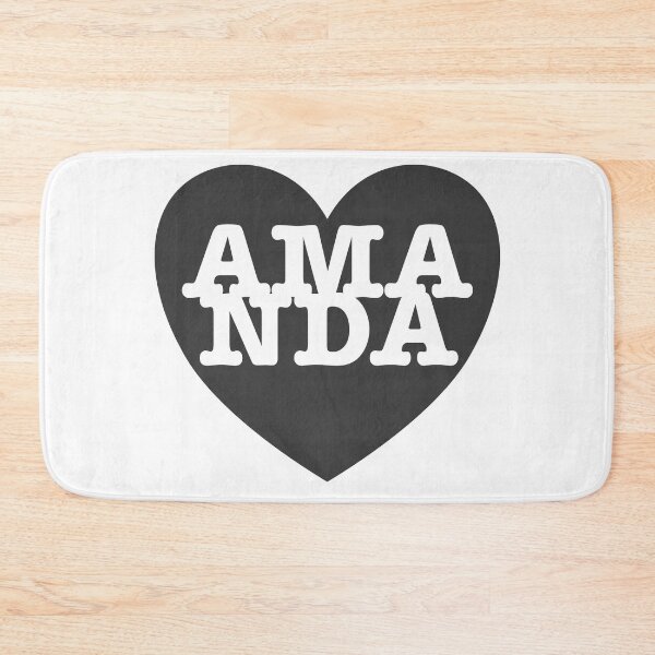 Item preview, AMANDA designed and sold by nogamax.