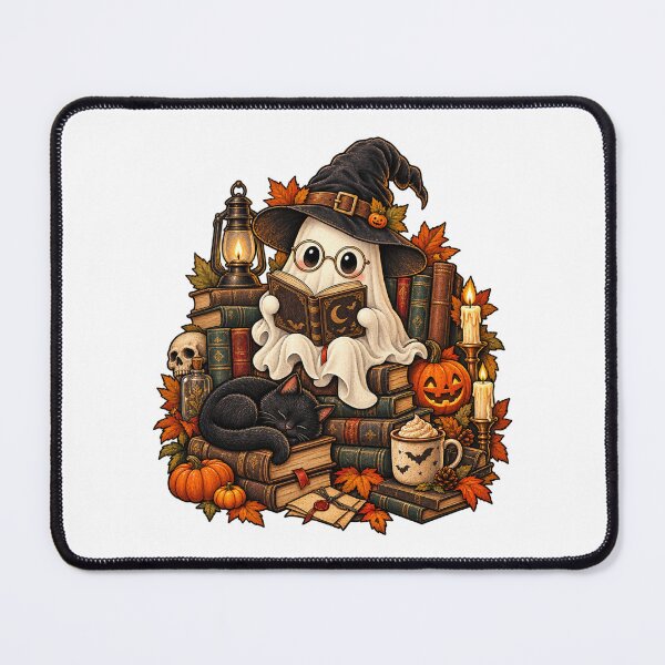 Item preview, Cozy Book Lover designed and sold by afr-saad.