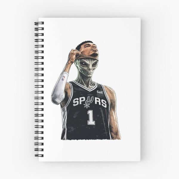 Item preview,  Wemby designed and sold by rikooff1.