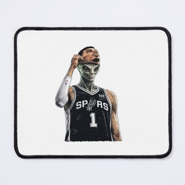 Item preview,  Wemby designed and sold by rikooff1.