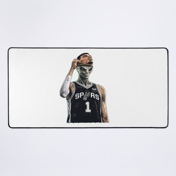 Item preview, Wemby designed and sold by rikooff1.