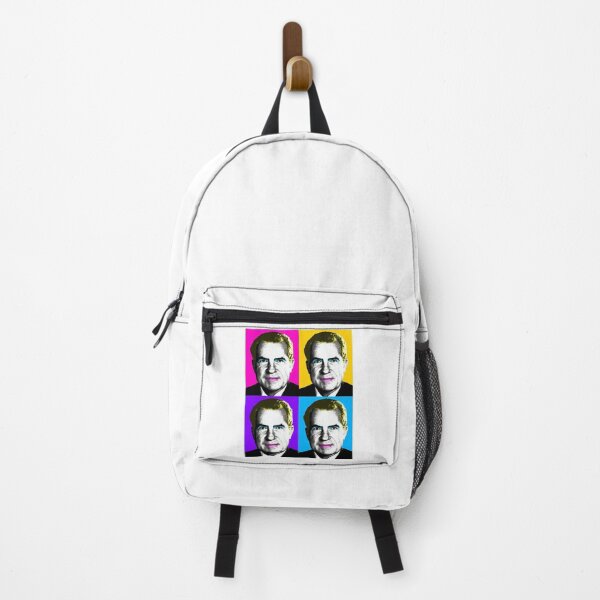Item preview, Tricky Dickie Monroe designed and sold by war-aooldridge.